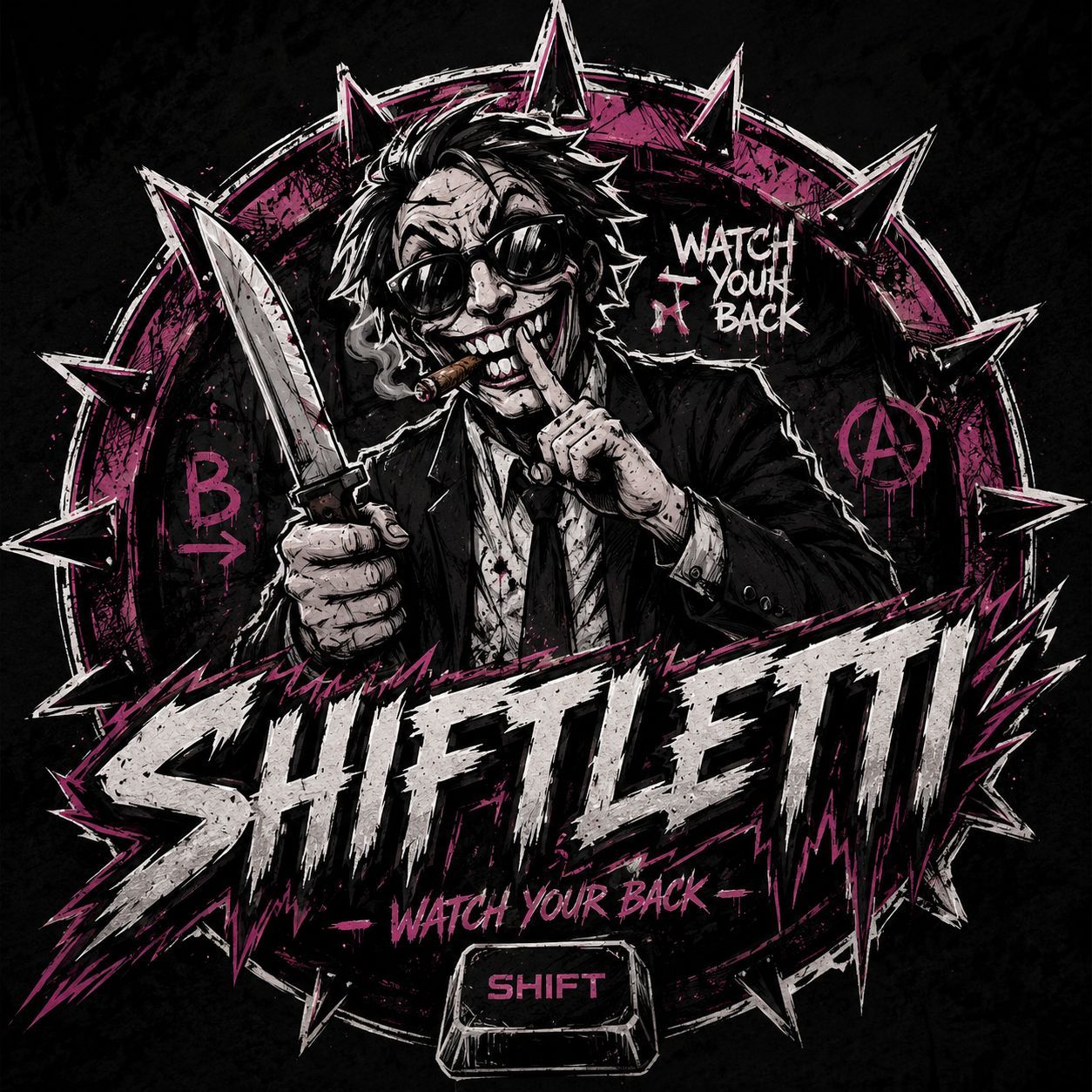 Shifletti