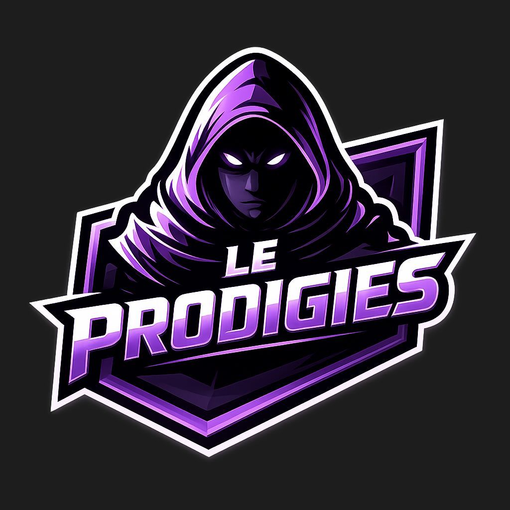 Le Prodigies