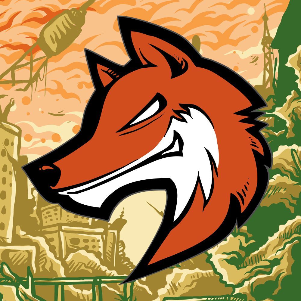 FoXRaiD Rentner