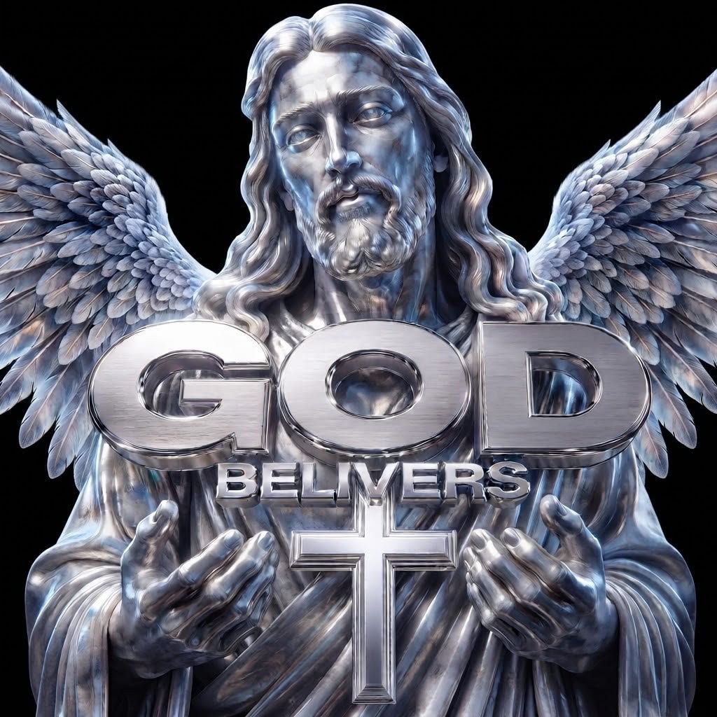 GodBelivers
