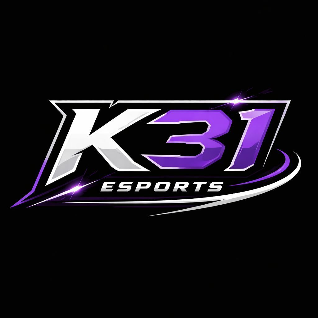 K31 E-Sports