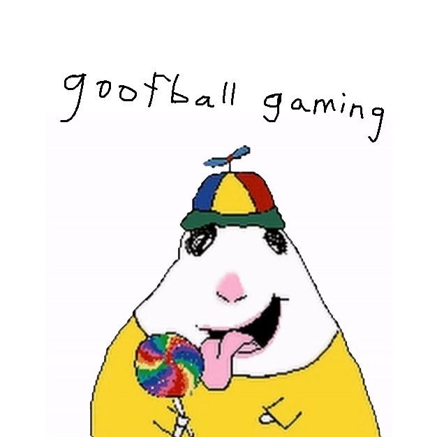 goofball gaming