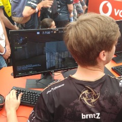brentZ