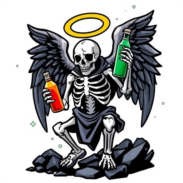 Pfandangels