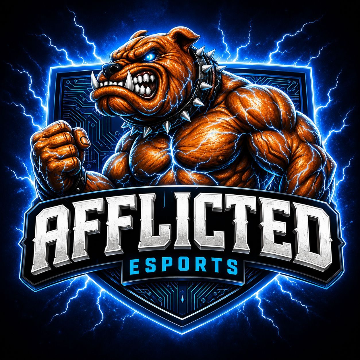 Afflicted