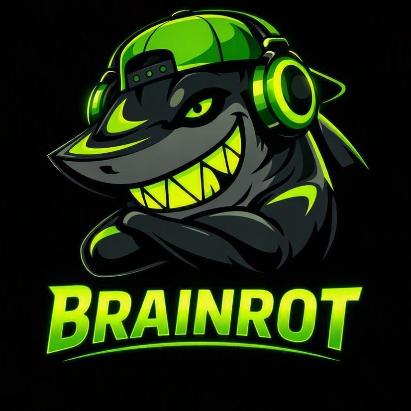 Brainrot