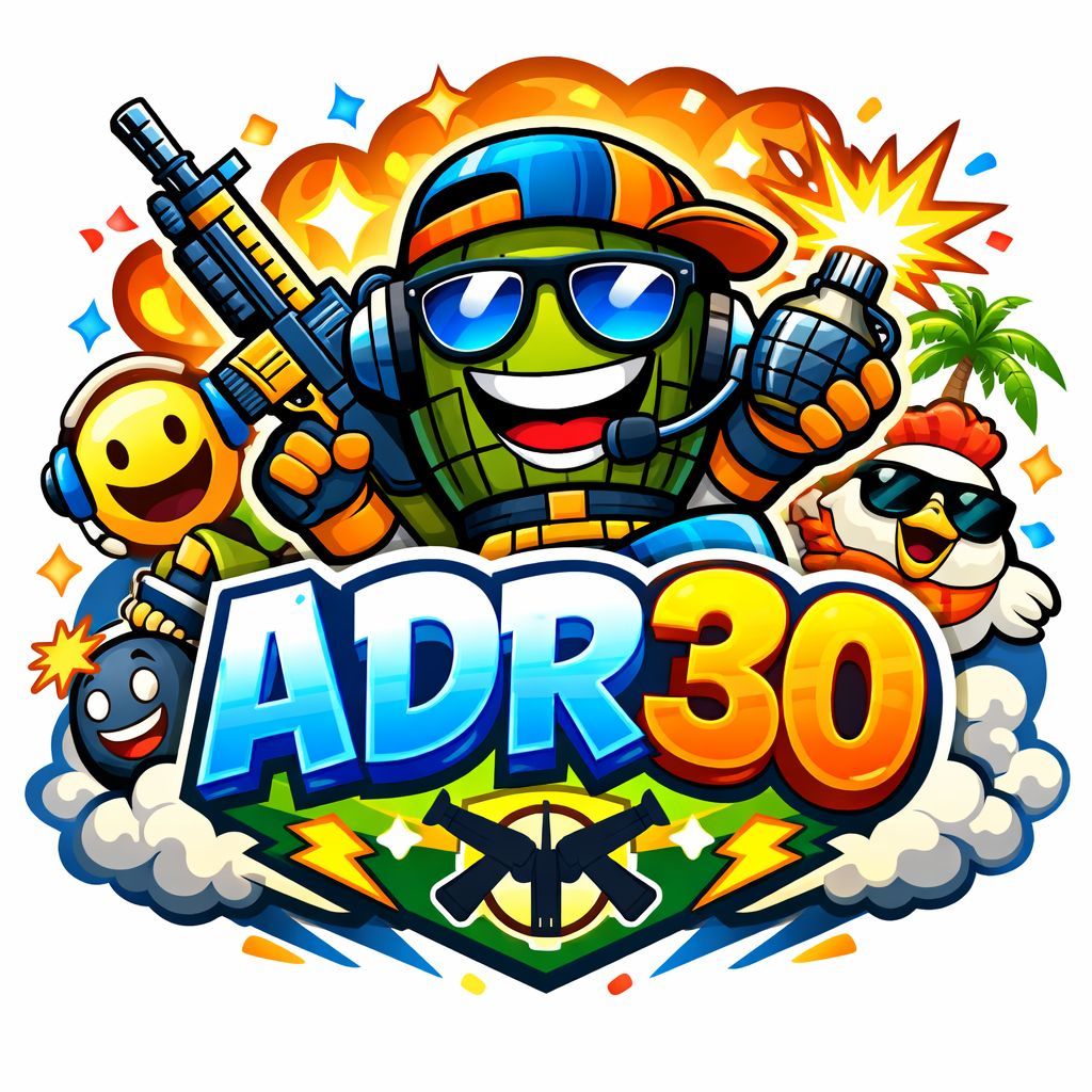 ADR30