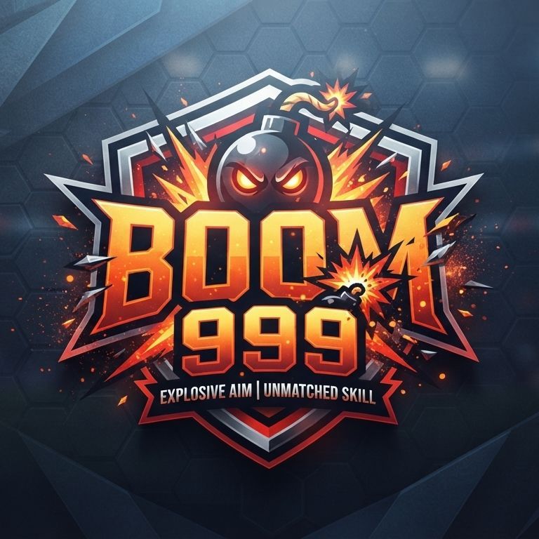 BOOM999