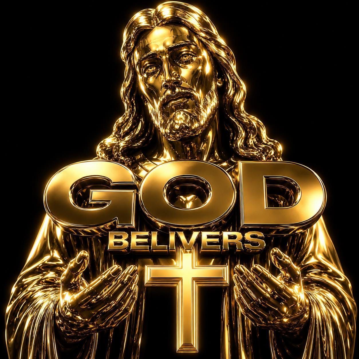 GodBelivers
