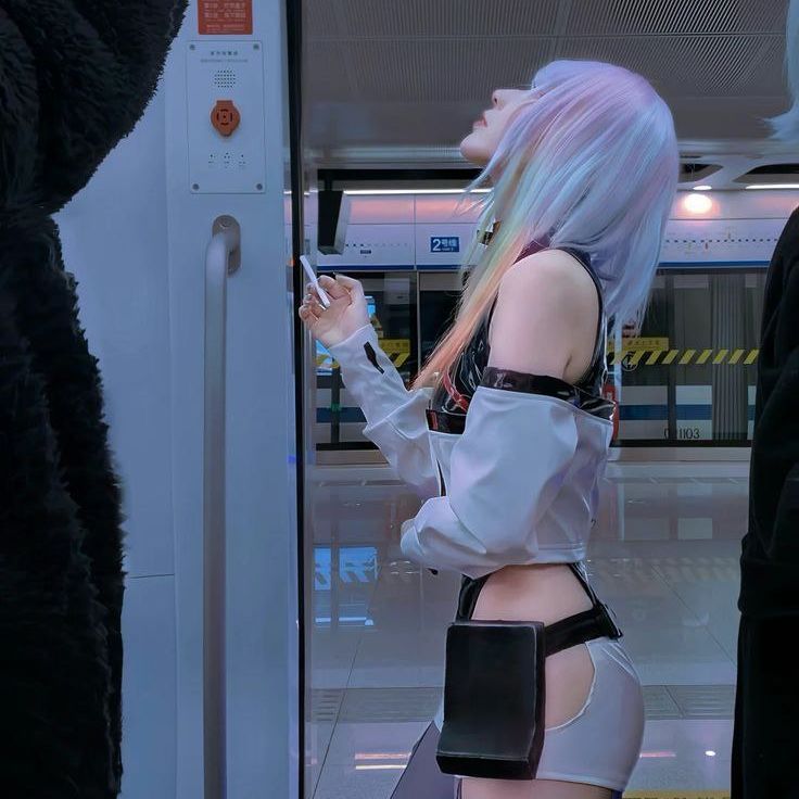 Lxst_Future