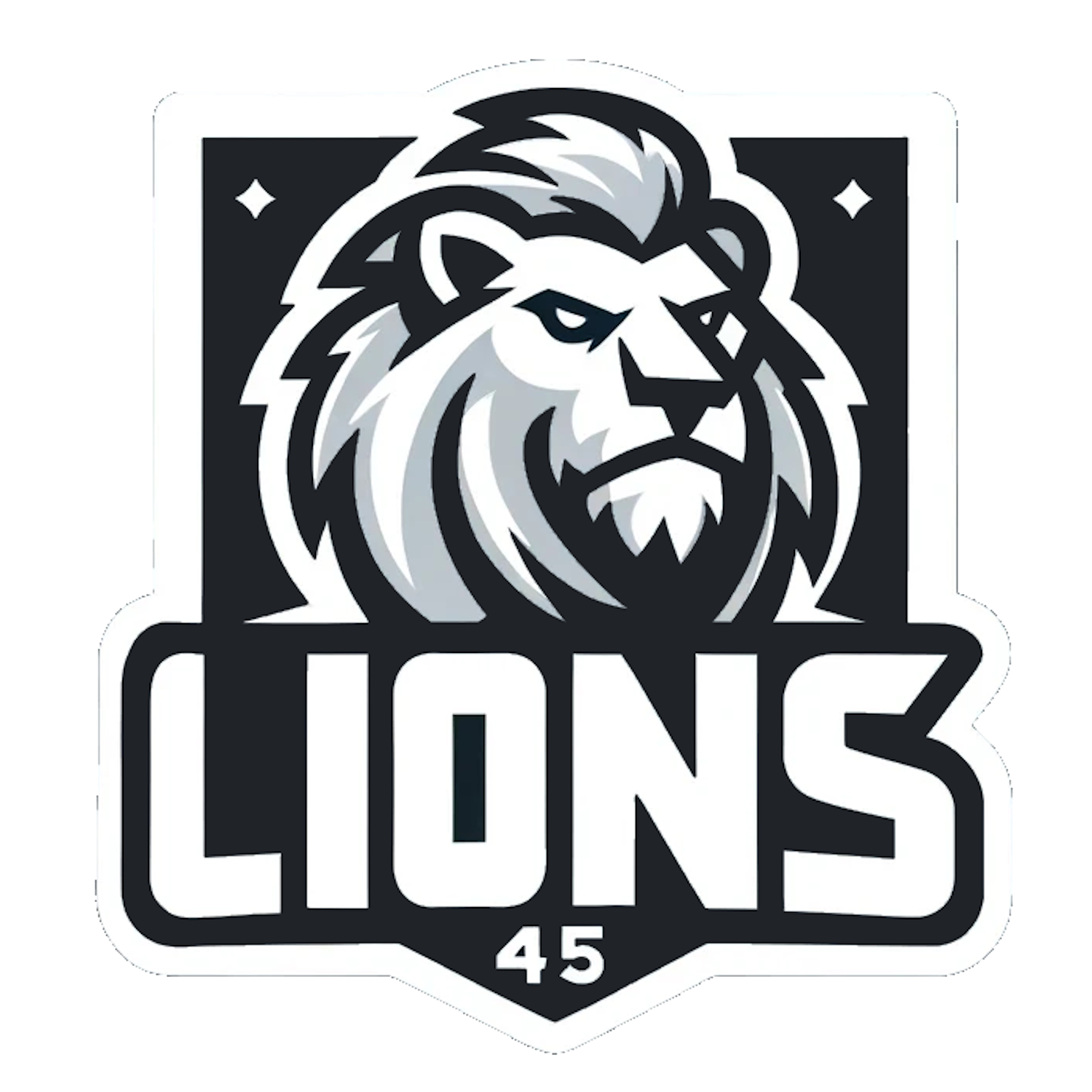 Lions45