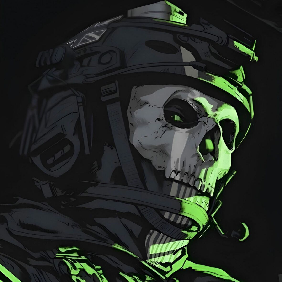 GhostKOKA