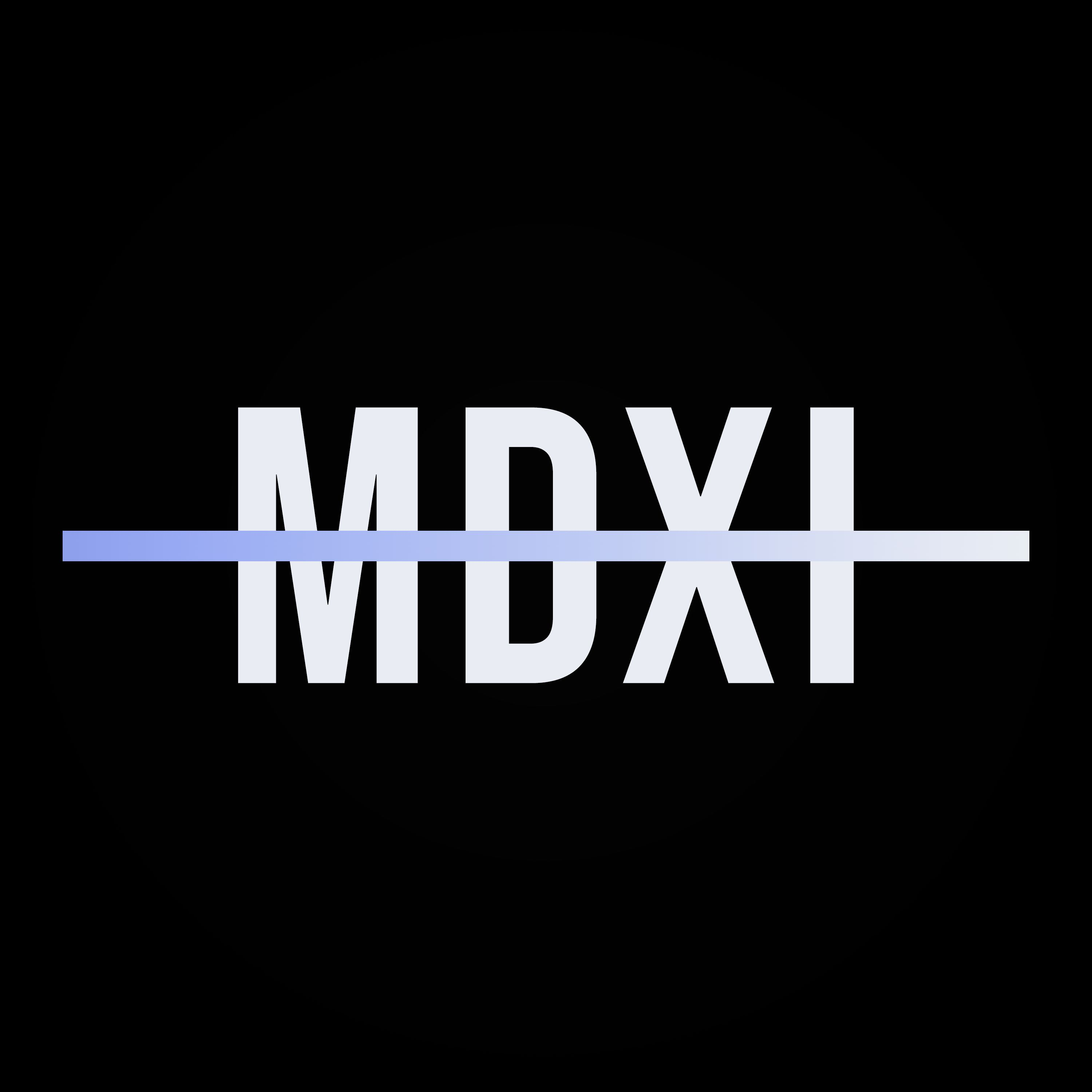 MDXi