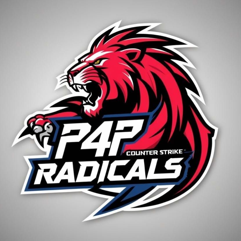 P4P Radicals