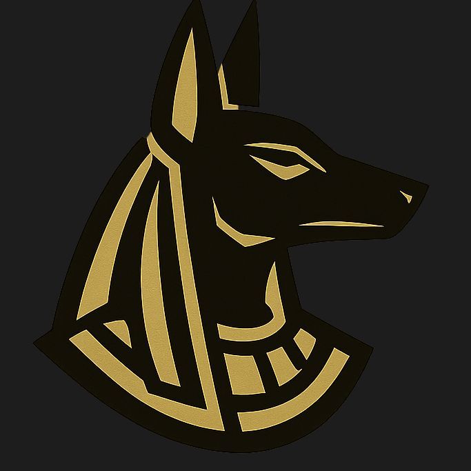 King-Anubis
