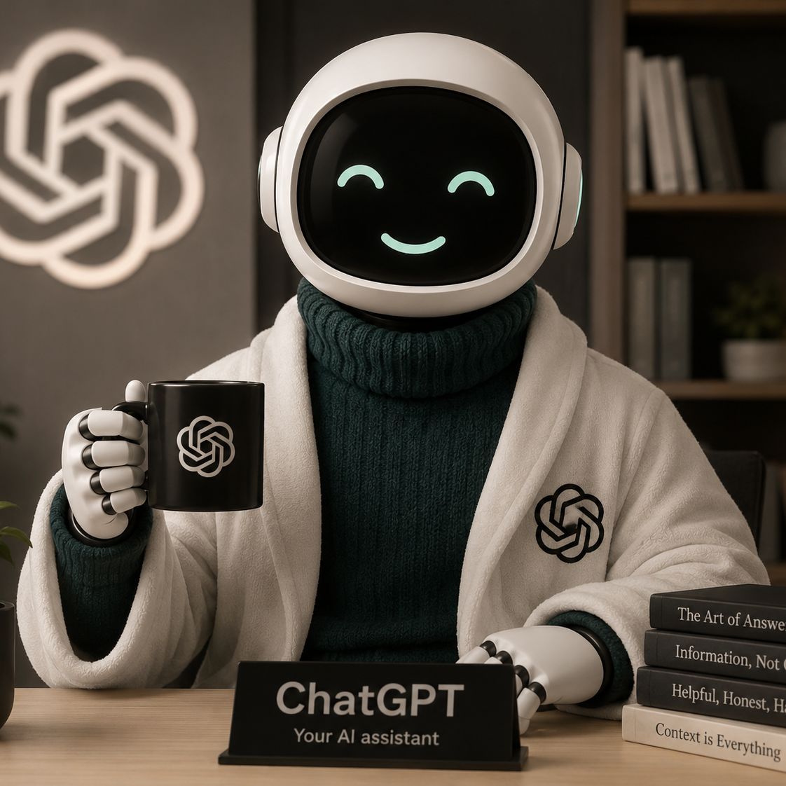 -ChatGPT