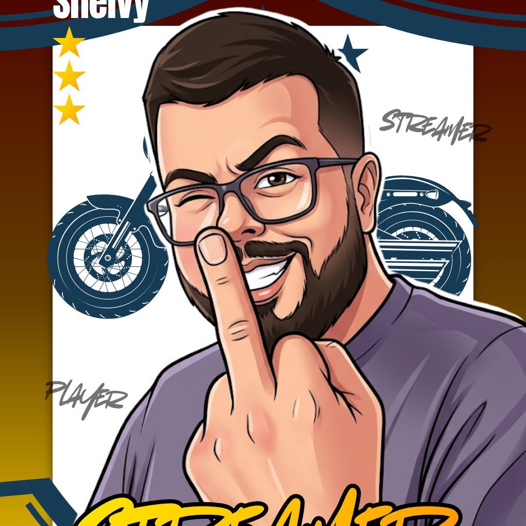 SHELVY