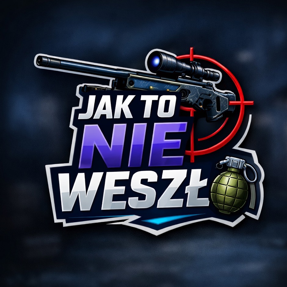 jakTOnieWESZLO