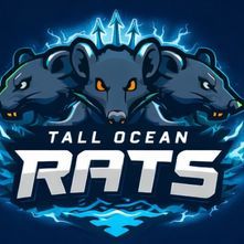 Tall Ocean Rats
