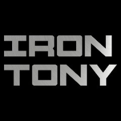 IronTony