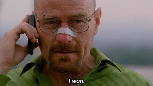 Heisenbergx