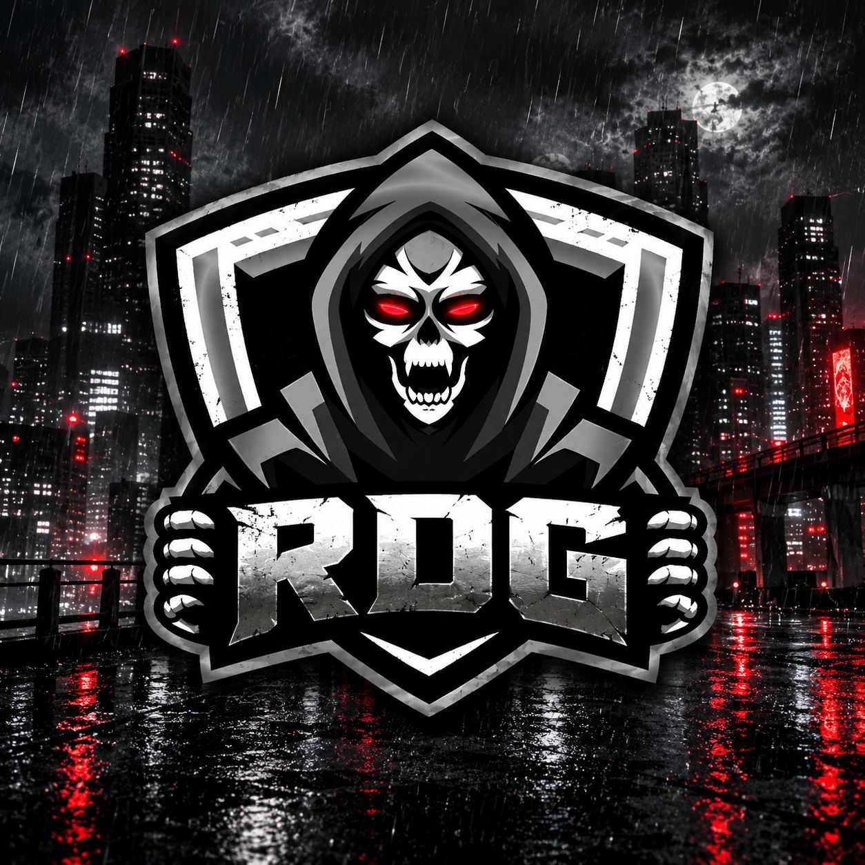 Rainy Day Gamers