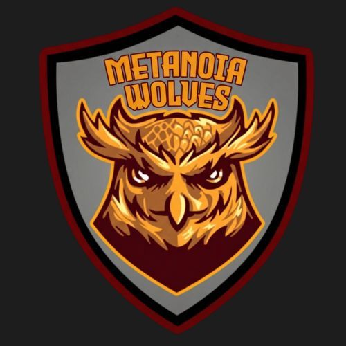 METANOIA Wolves