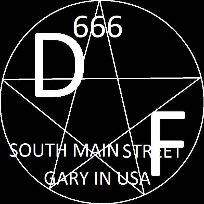 DEMON FACTORY
