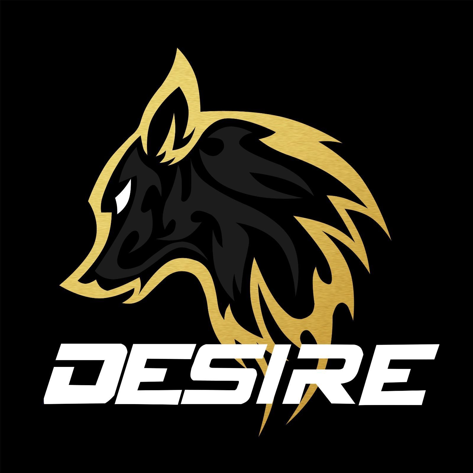 desiRe_Gaming