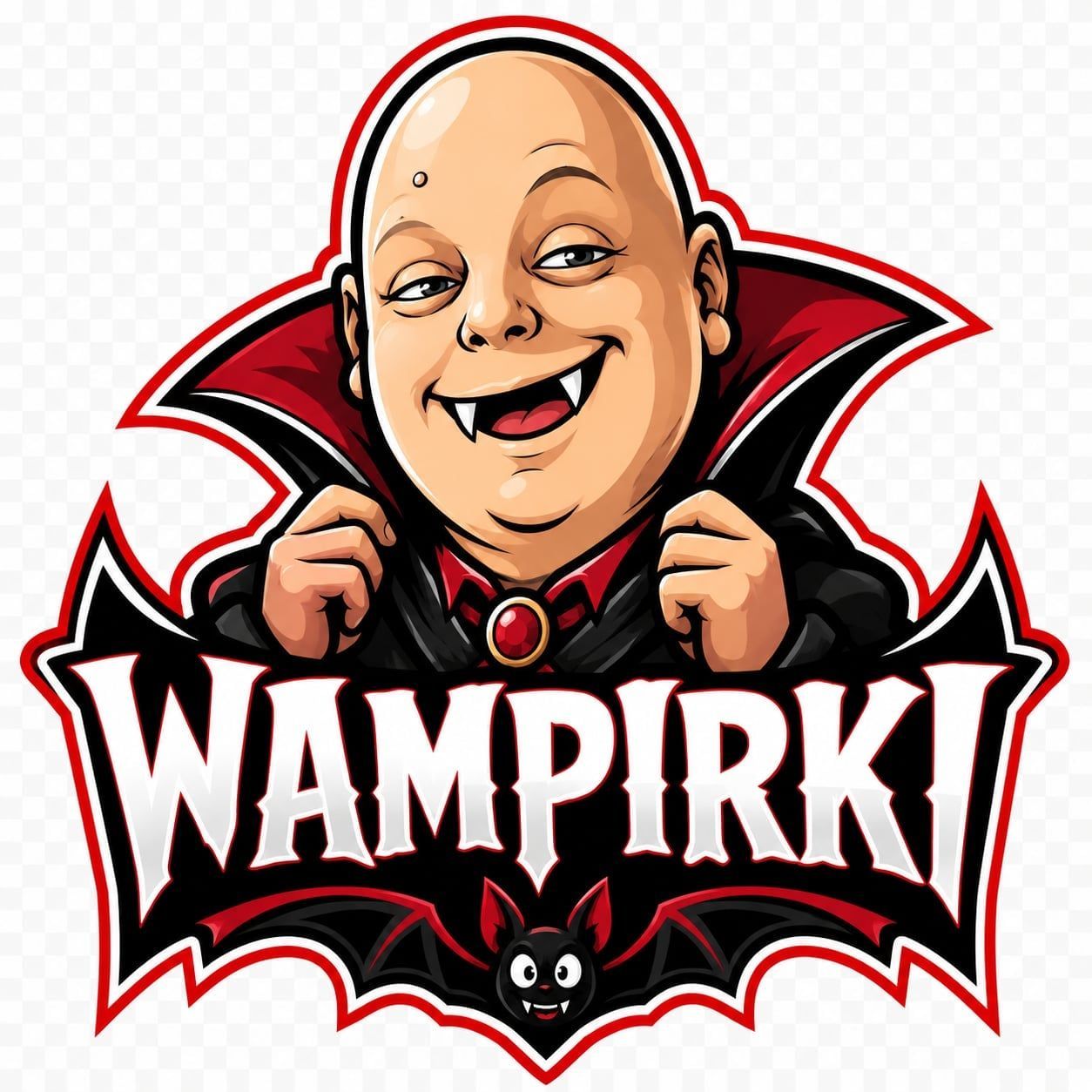 Wampirki