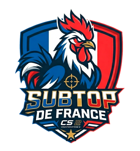 Subtop De France