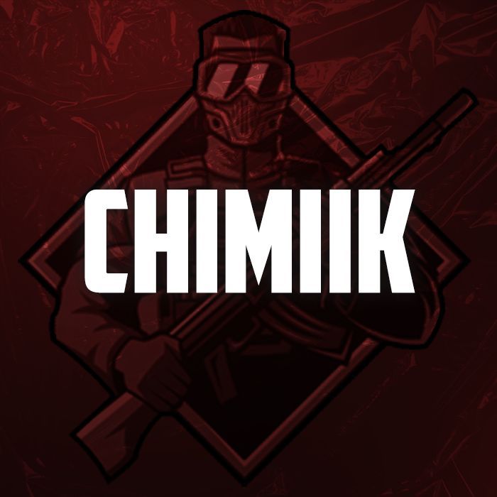 Chimiik