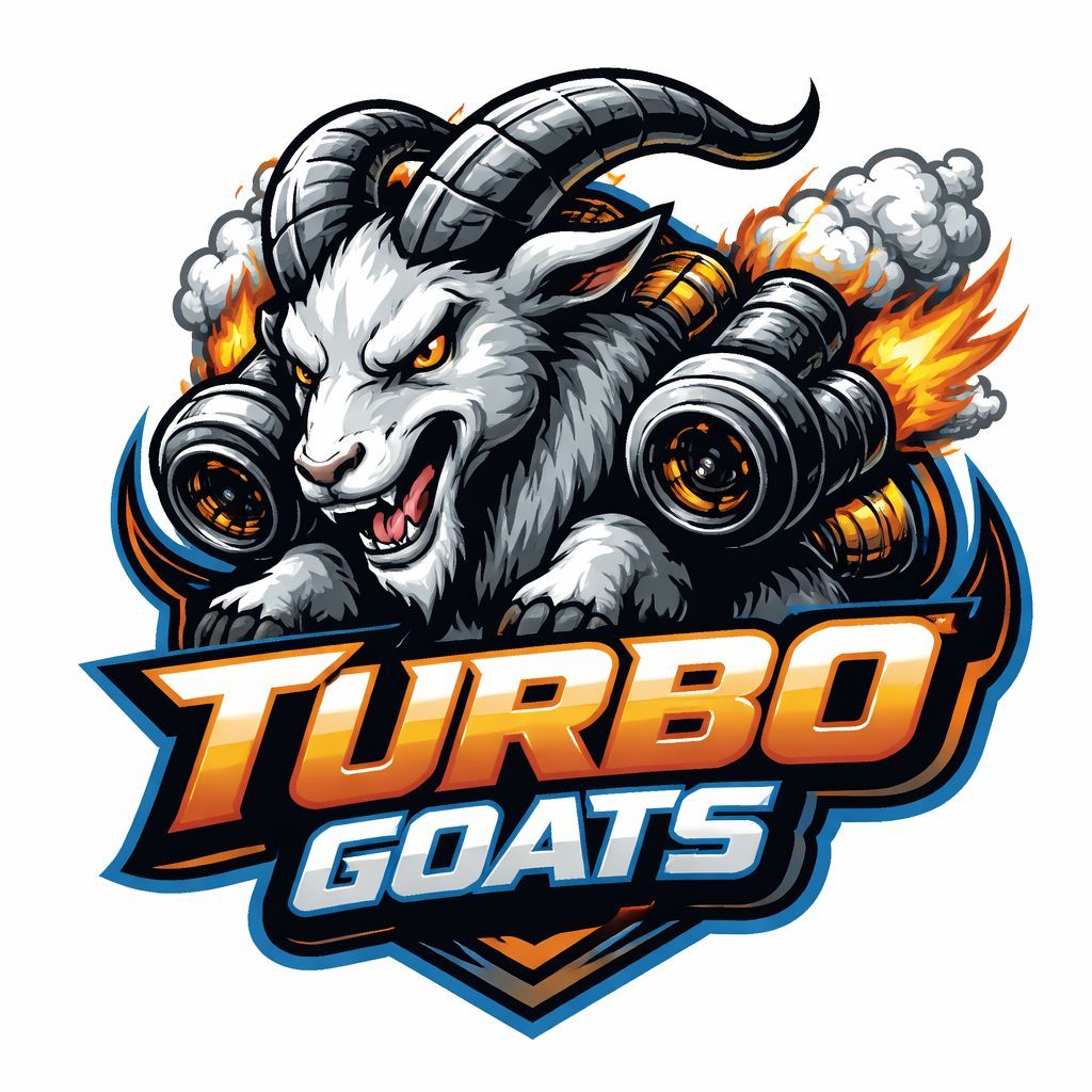 Turbo Goats