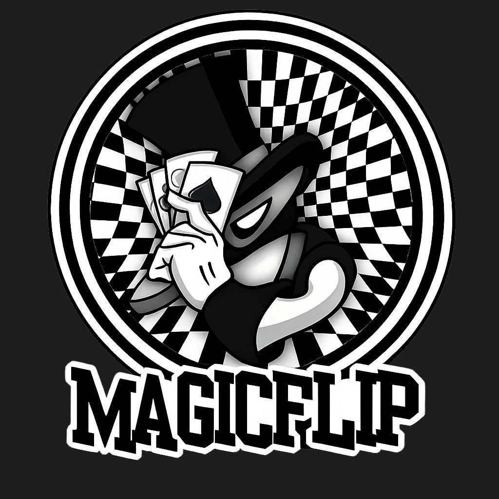 MAGICFLIP