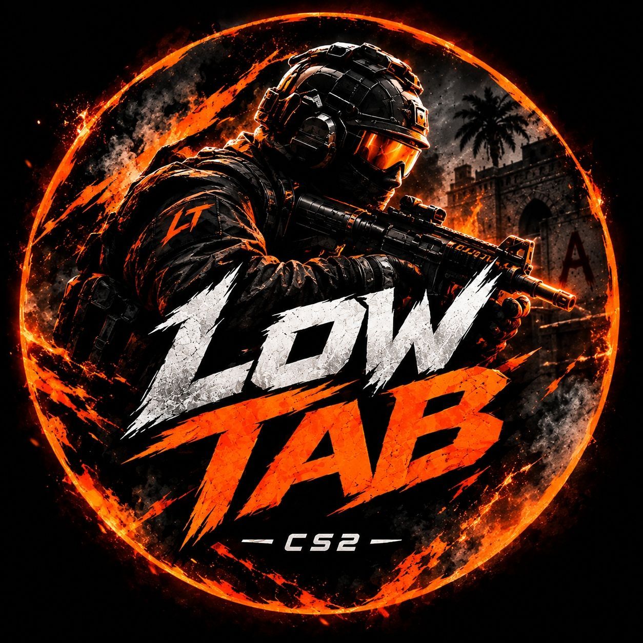 LowTab