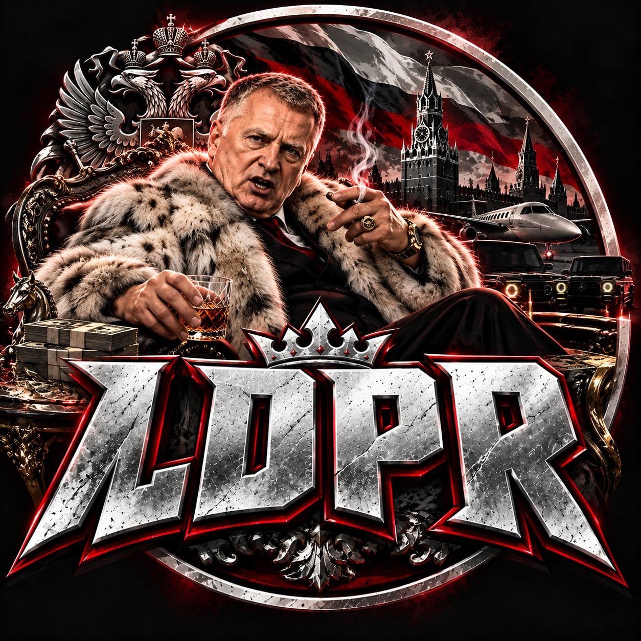 LDPR