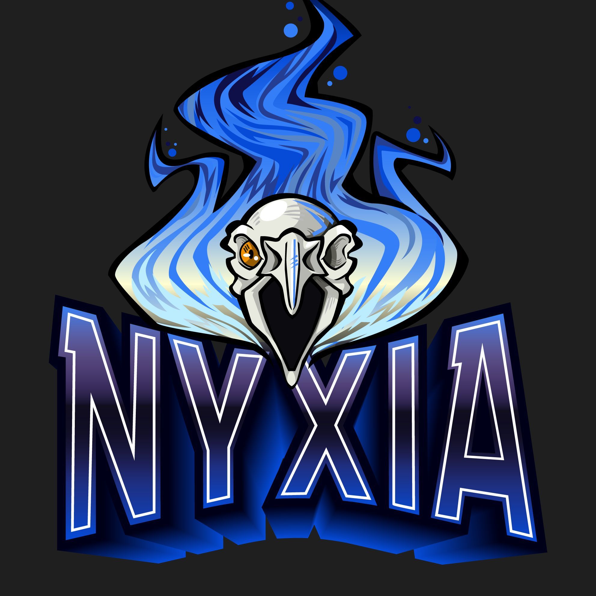 NYXIA Ares
