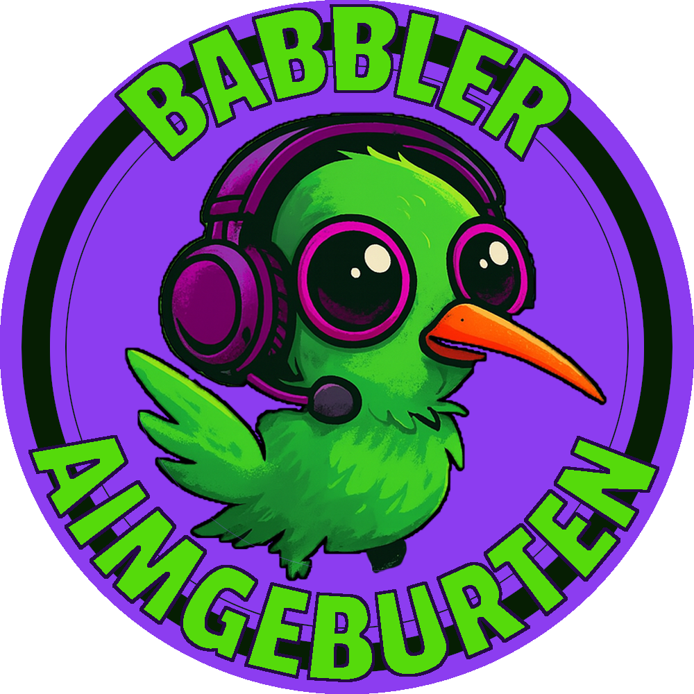 Babbler AimGeburten