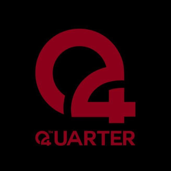 Fourth Quarter