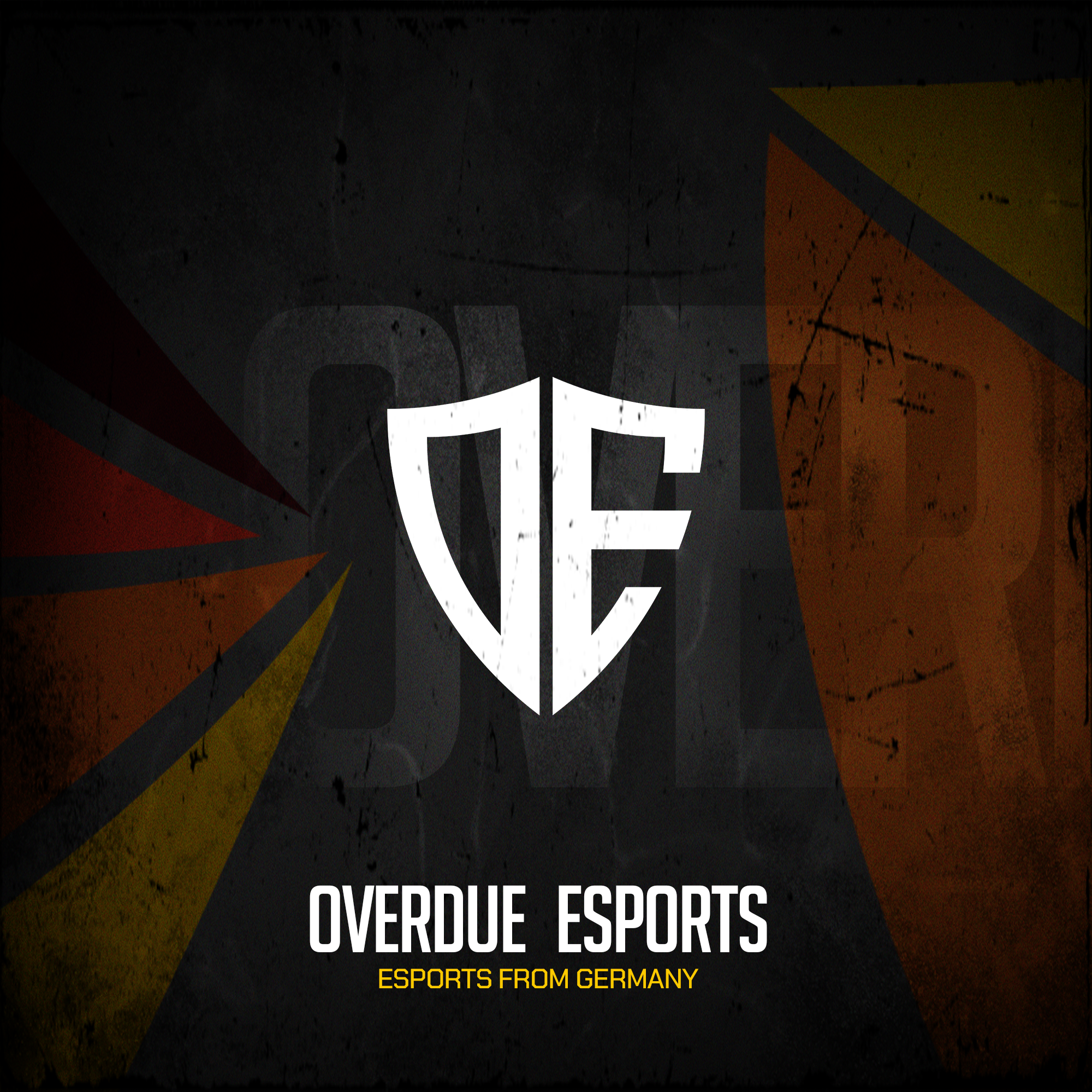 Overdue E-Sports
