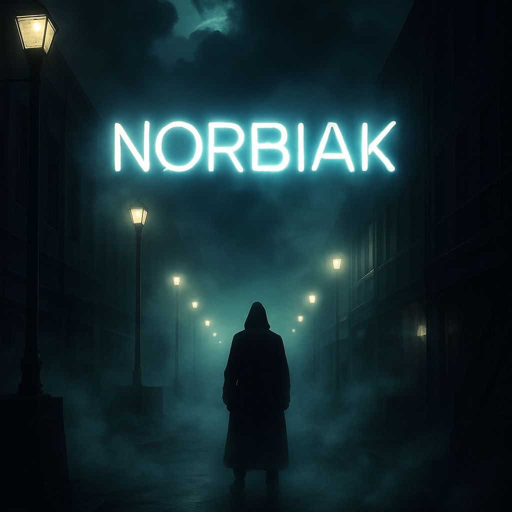 MrNorbiak