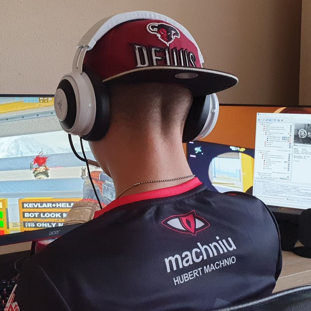 machniu