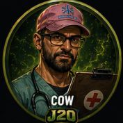 Cow