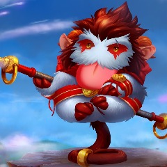 MonkeyDRaffi