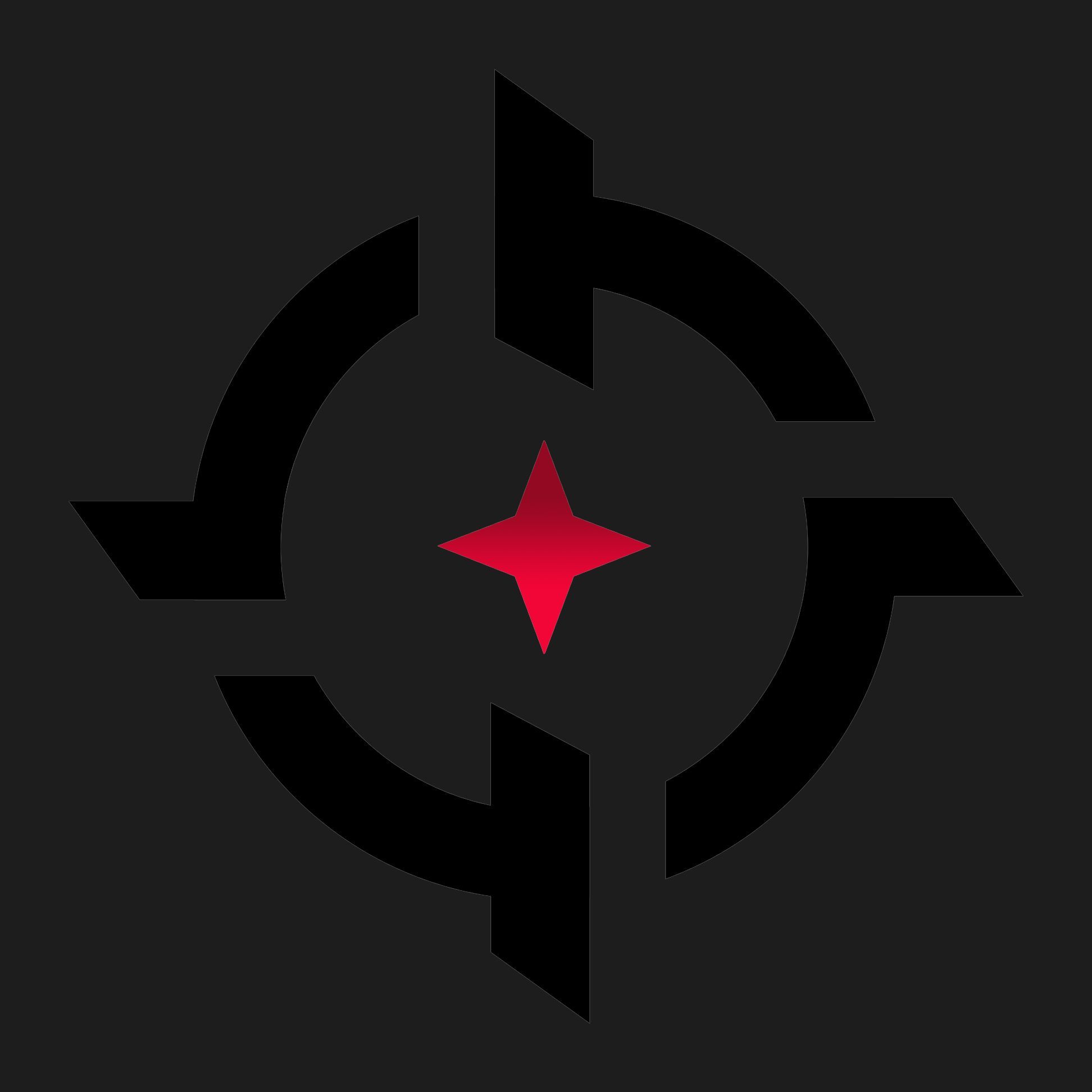 Overtake Sector