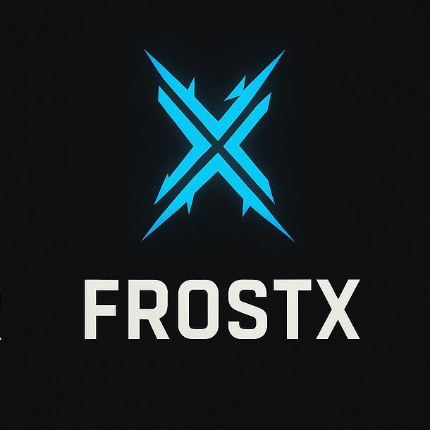FROSTX Esport