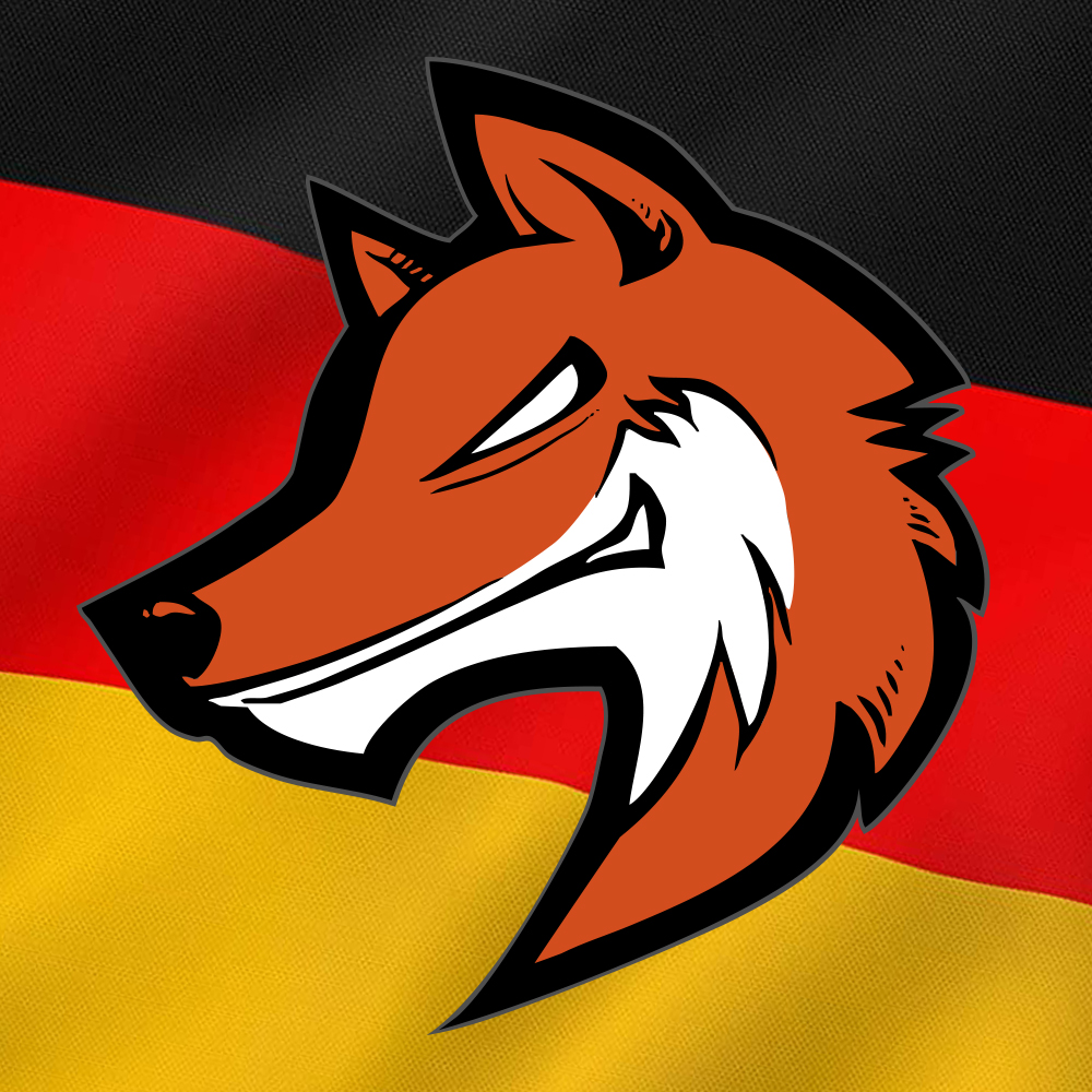 FoXRaiD Gaming Rentner