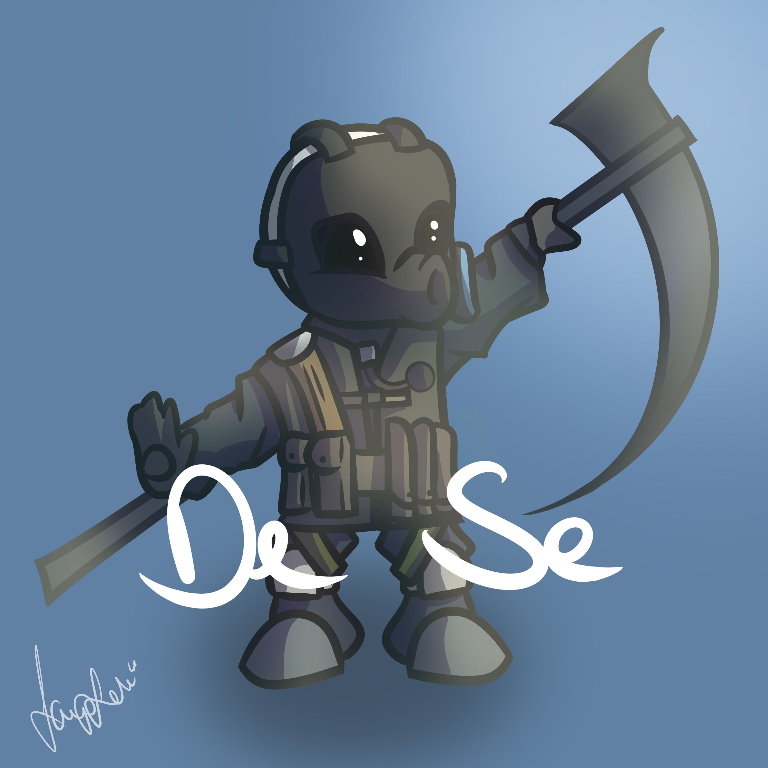 DeathSense