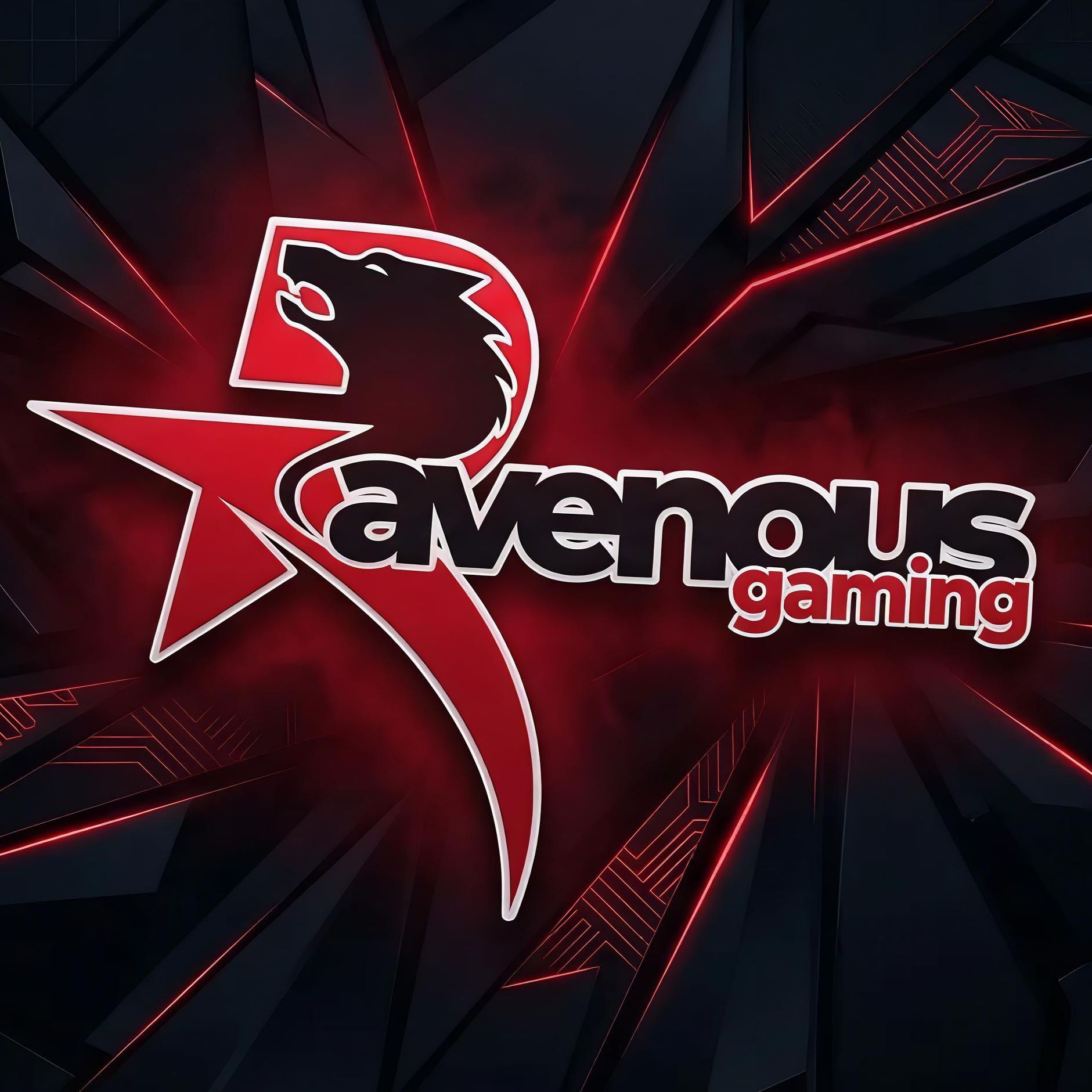 Ravenous Gaming V2