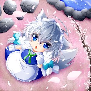 MaidSakuya